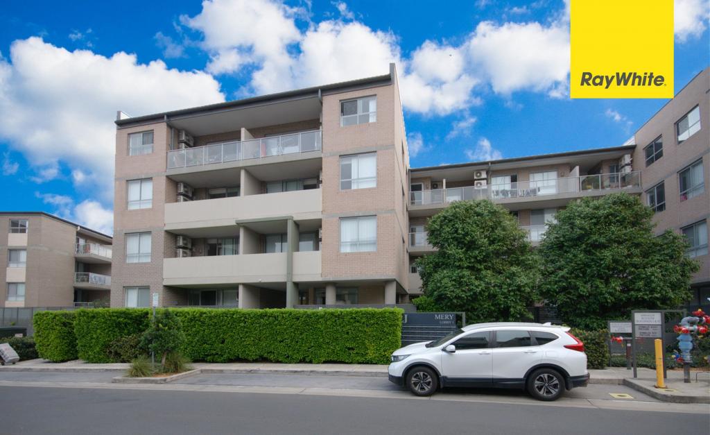 Hg10/81-86 Courallie Ave, Homebush West, NSW 2140