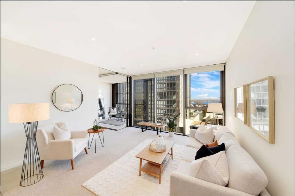 1311/211 PACIFIC HWY, NORTH SYDNEY, NSW 2060