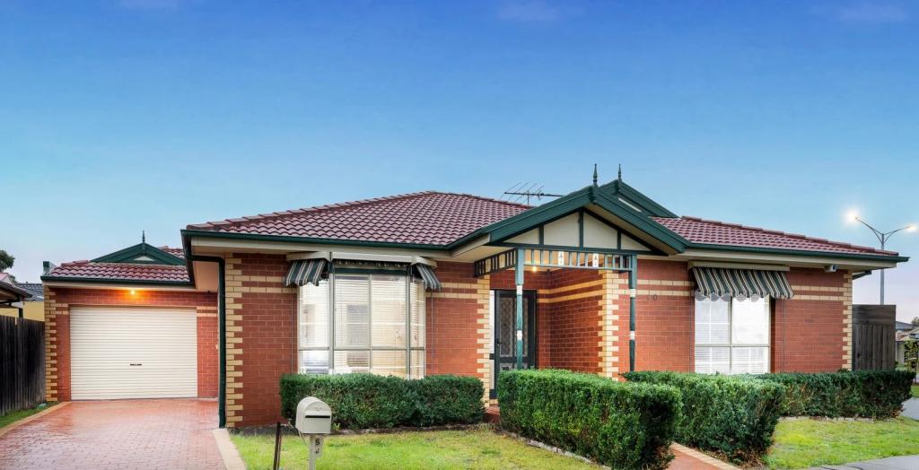 90 Community Hub, Hillside, VIC 3037