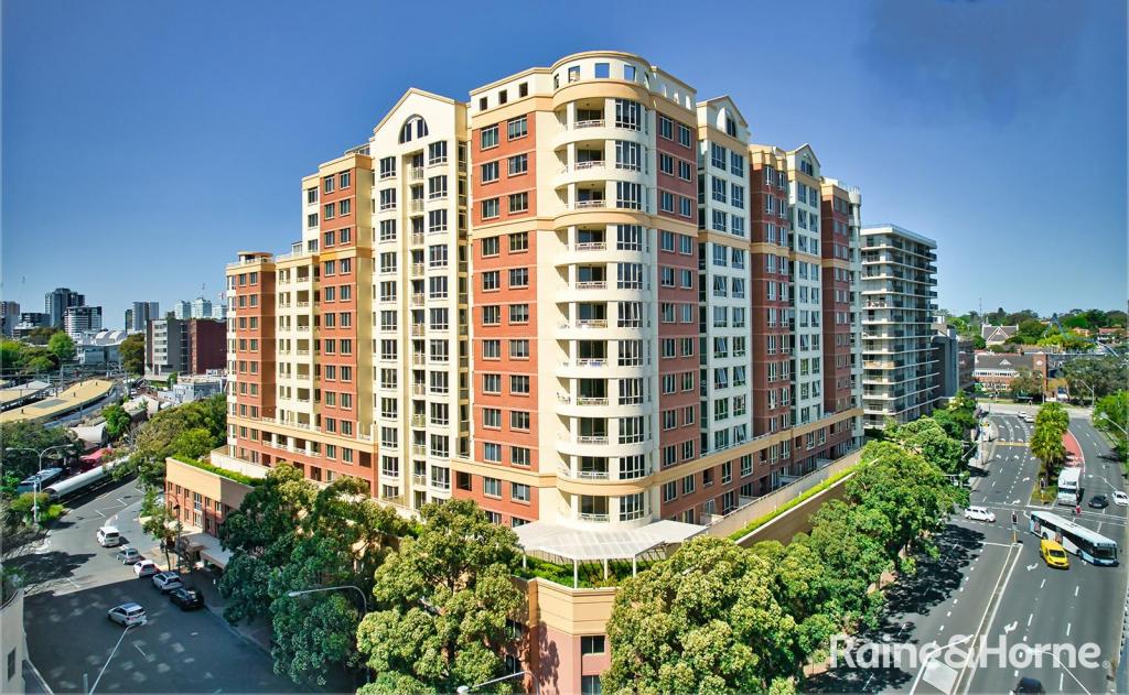 135/20-34 Albert Rd, Strathfield, NSW 2135
