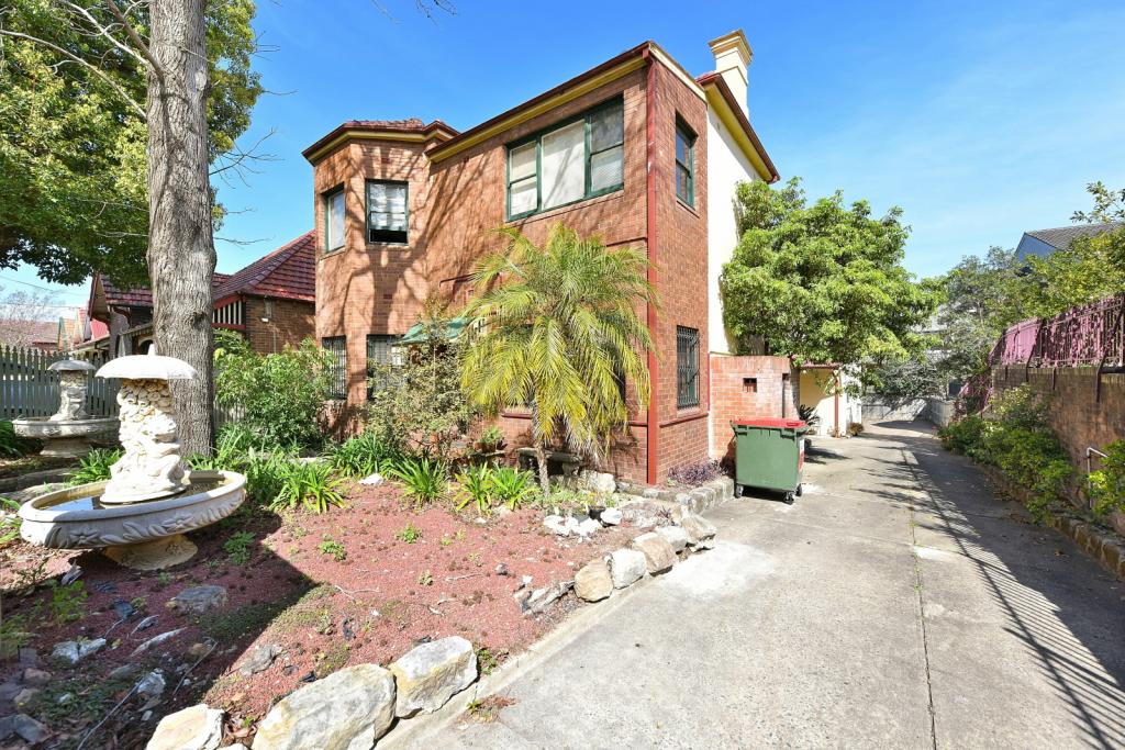 4f/49 Carlton Cres, Summer Hill, NSW 2130