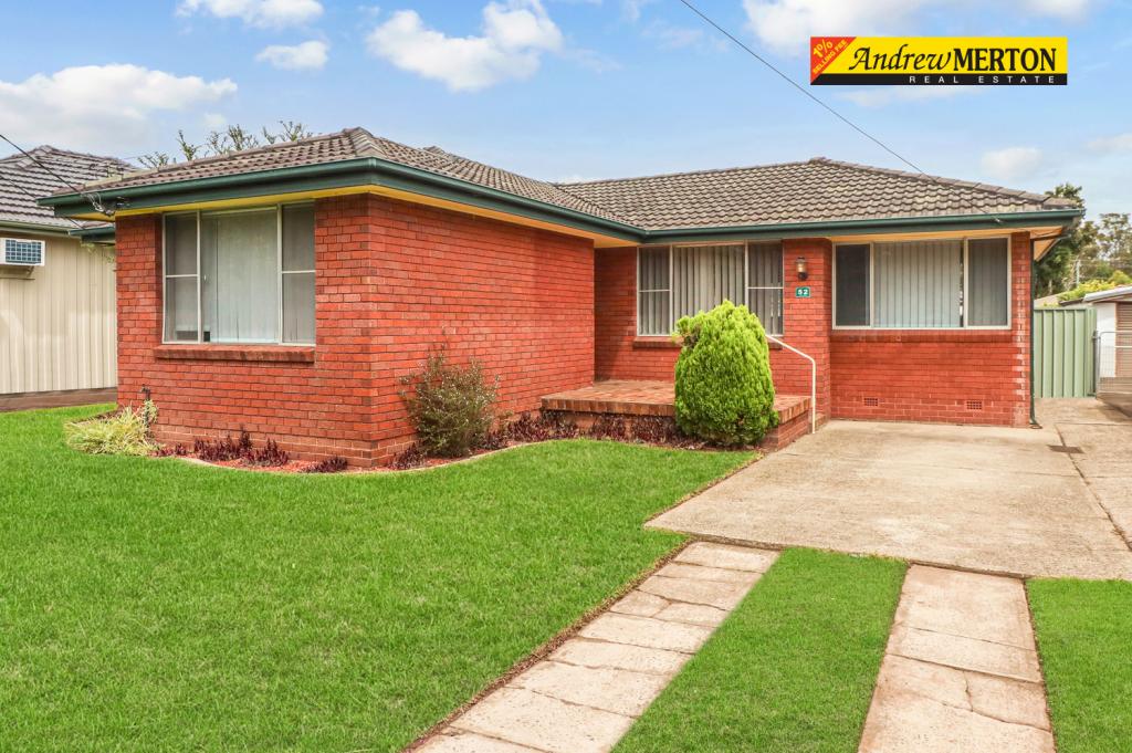 52 Crawford Rd, Doonside, NSW 2767