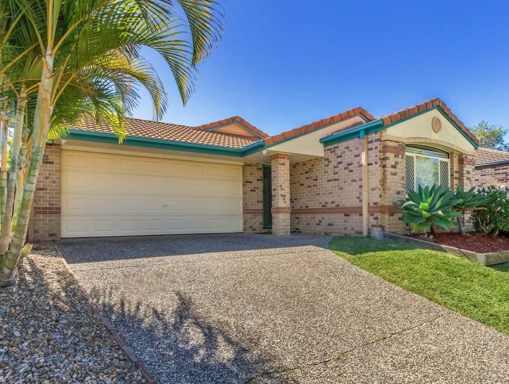 80 Lambor Drive, Mudgeeraba, QLD 4213 House for sale OnTheHouse