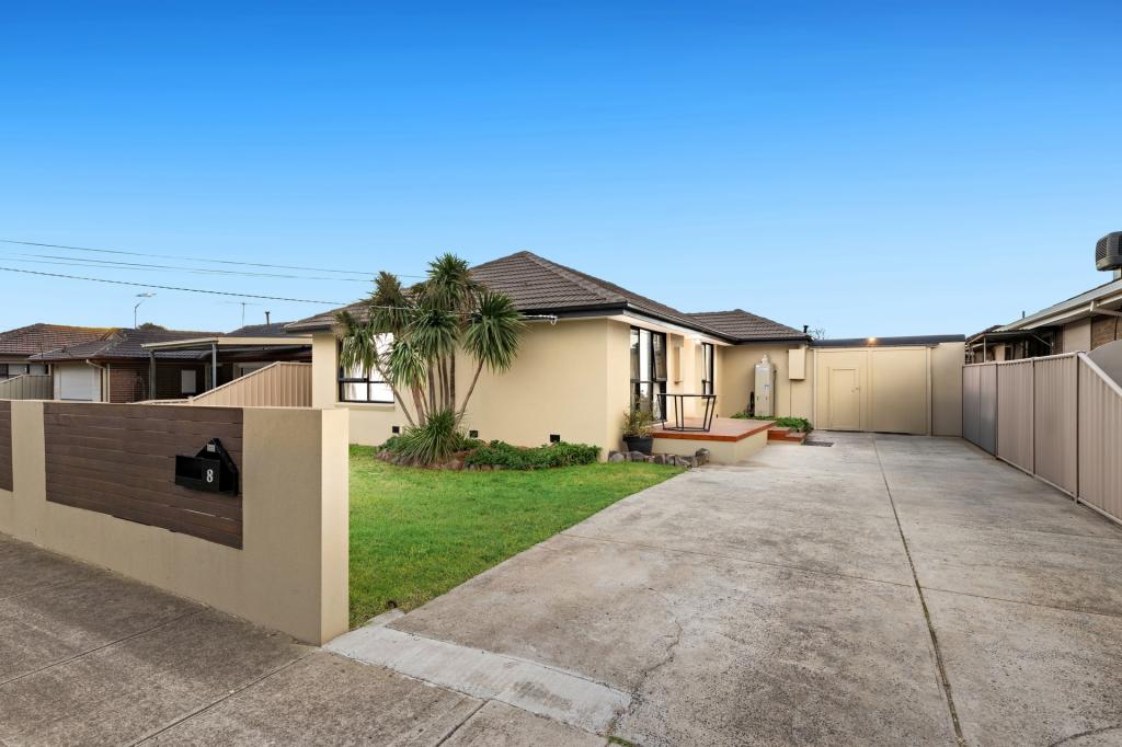 8 Tania St, Sunshine North, VIC 3020