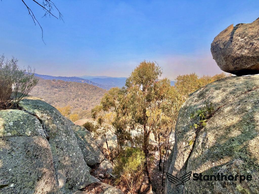 2227 Eukey Rd, Ballandean, QLD 4382