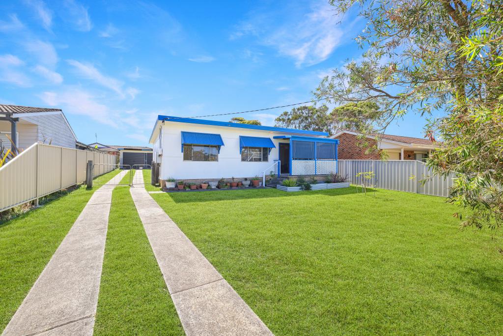 126 Prince Edward Ave, Culburra Beach, NSW 2540