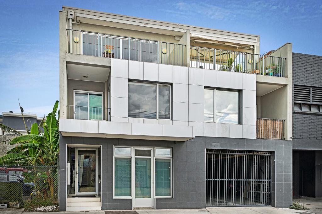 3/200 Albion St, Brunswick, VIC 3056