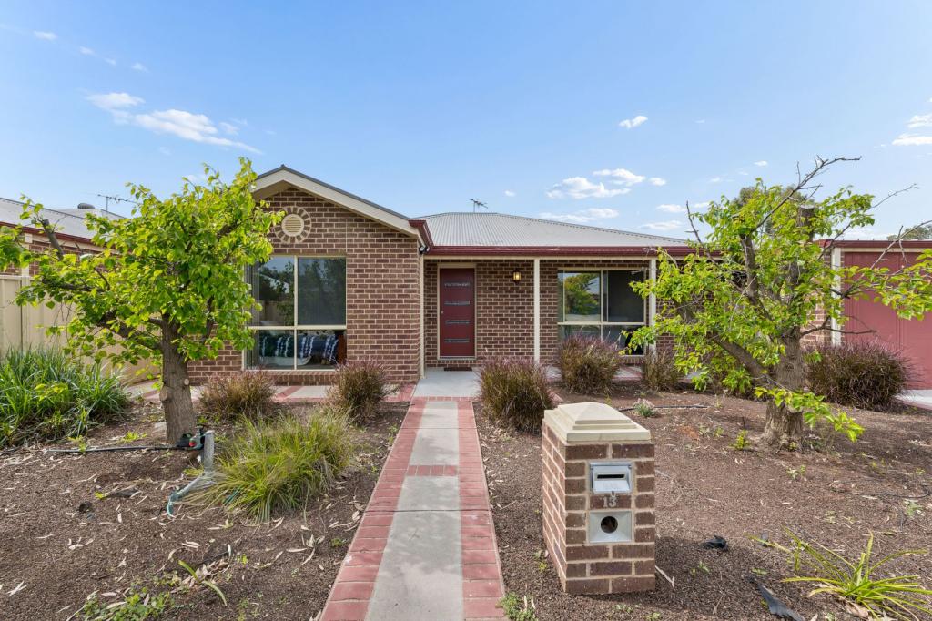 13 Daytona Ct, Mildura, VIC 3500