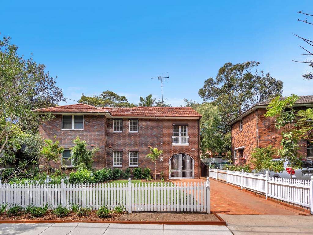 1054 ANZAC PDE, MAROUBRA, NSW 2035