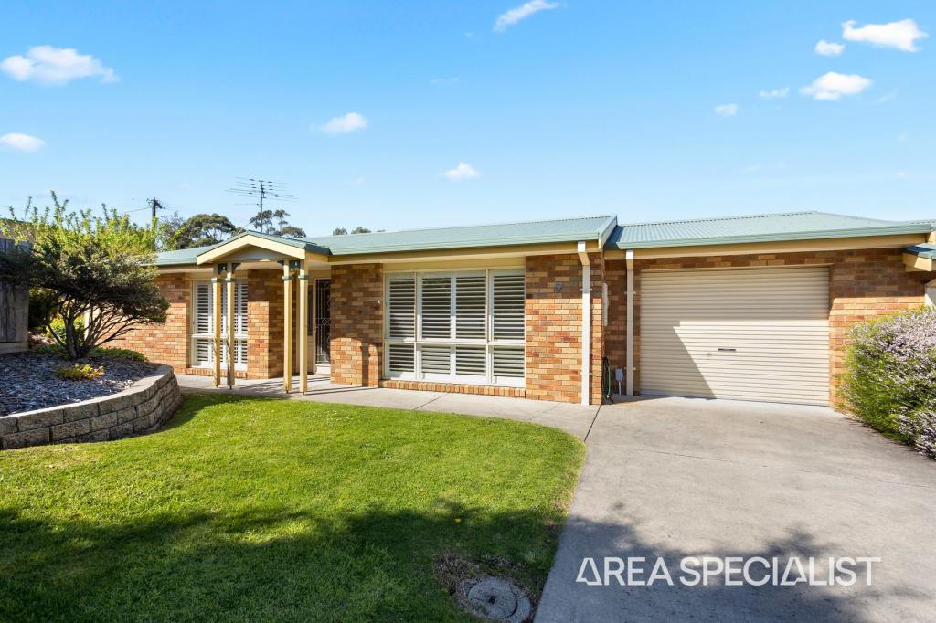 9/100 George St, Korumburra, VIC 3950