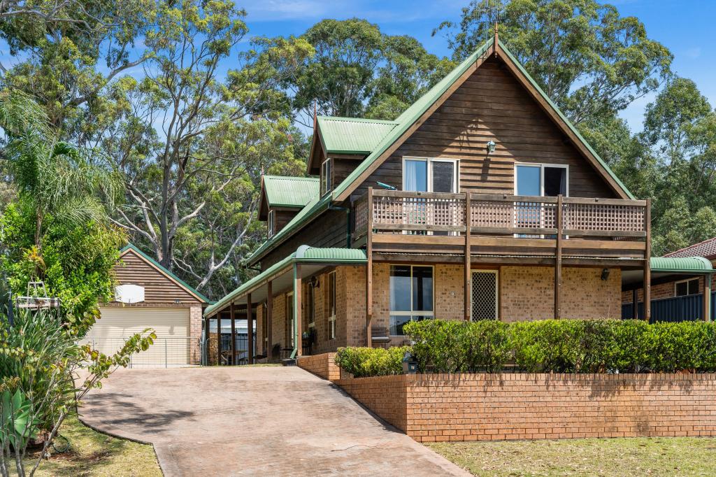 7 The Bastion, Manyana, NSW 2539