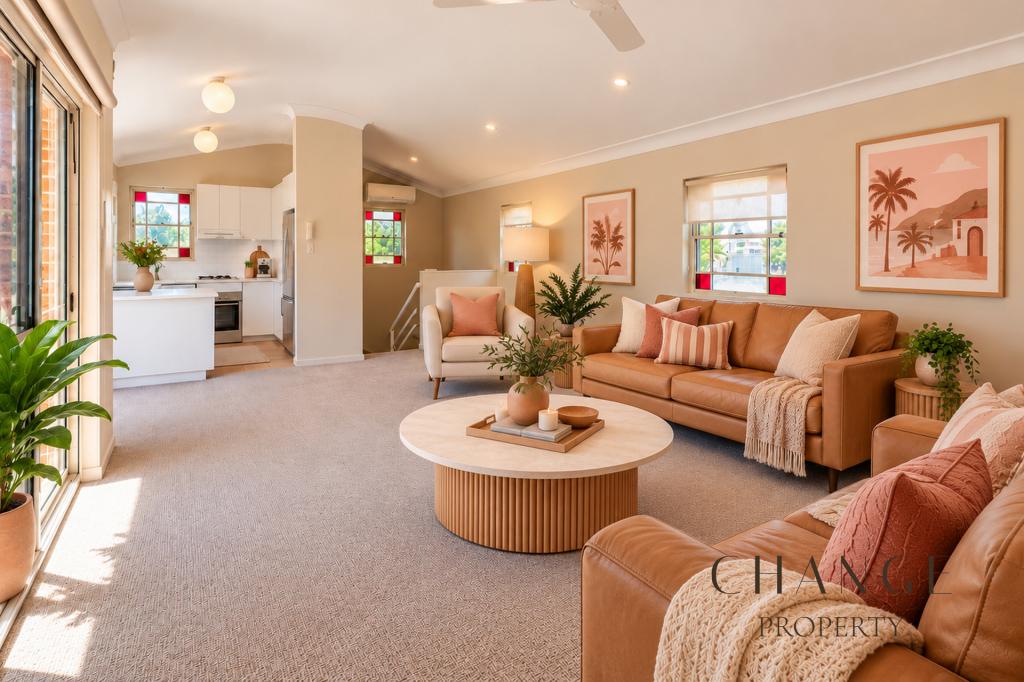 4/25 Wilson Rd, Terrigal, NSW 2260