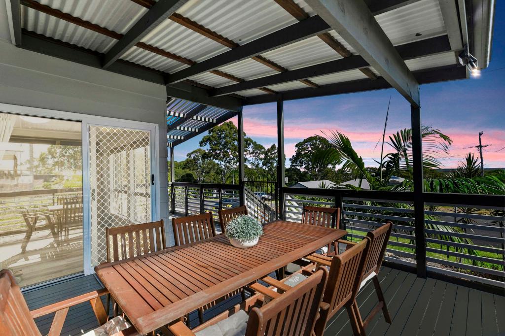 808 River Heads Rd, River Heads, QLD 4655