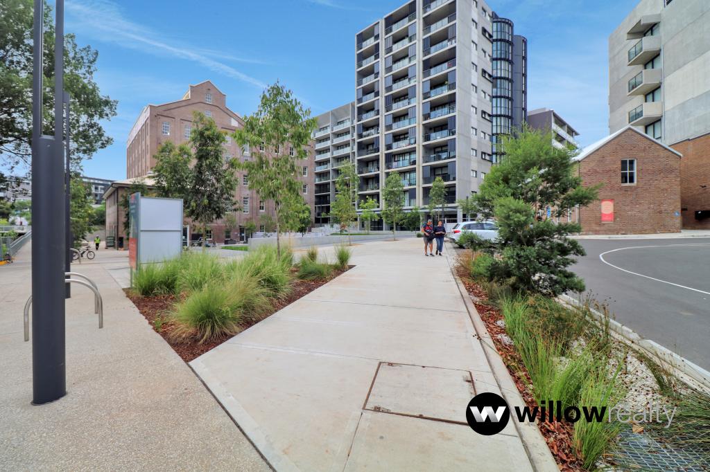 902/5 MUNGO SCOTT PL, SUMMER HILL, NSW 2130