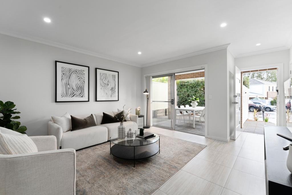 19/15 Park Ave, Helensburgh, NSW 2508