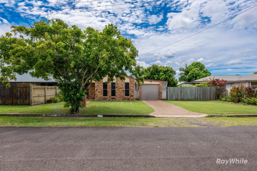 153 Byrne St, Millbank, QLD 4670