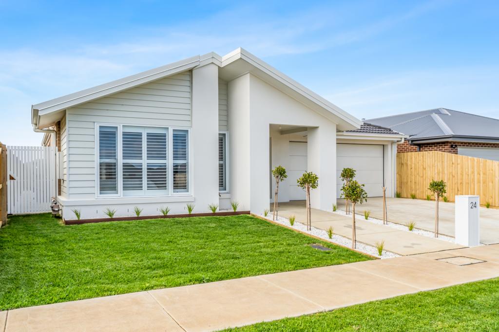 24 Terry Rd, Warrnambool, VIC 3280