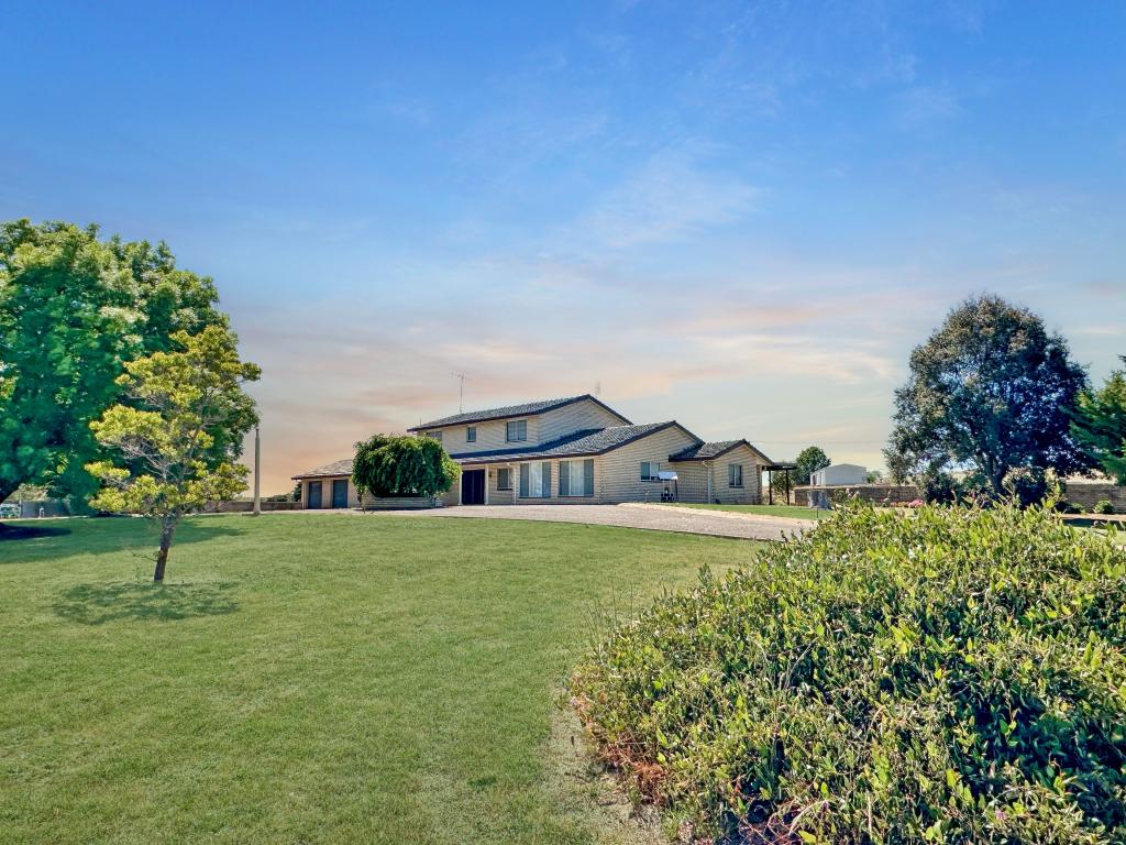 146 SCENIC RD, YOUNG, NSW 2594