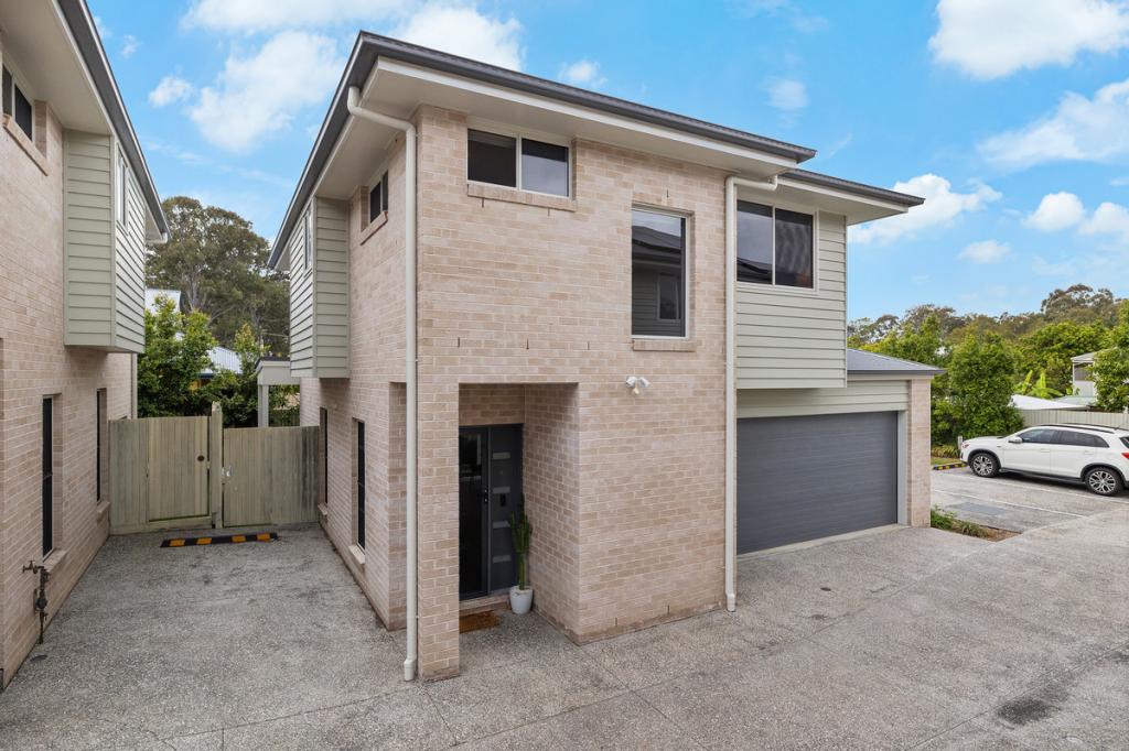 6/5-9 Victor St, Birkdale, QLD 4159