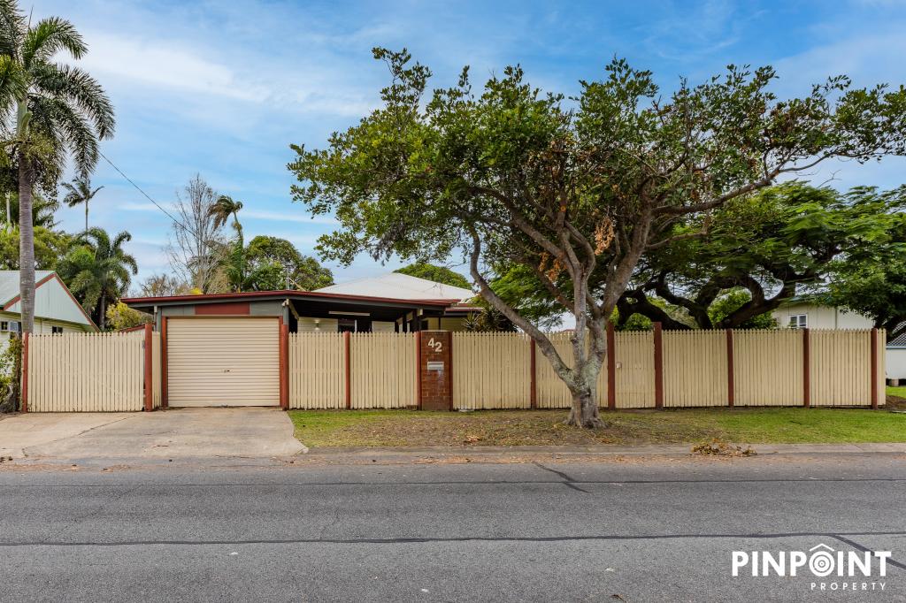 42 William St, South Mackay, QLD 4740