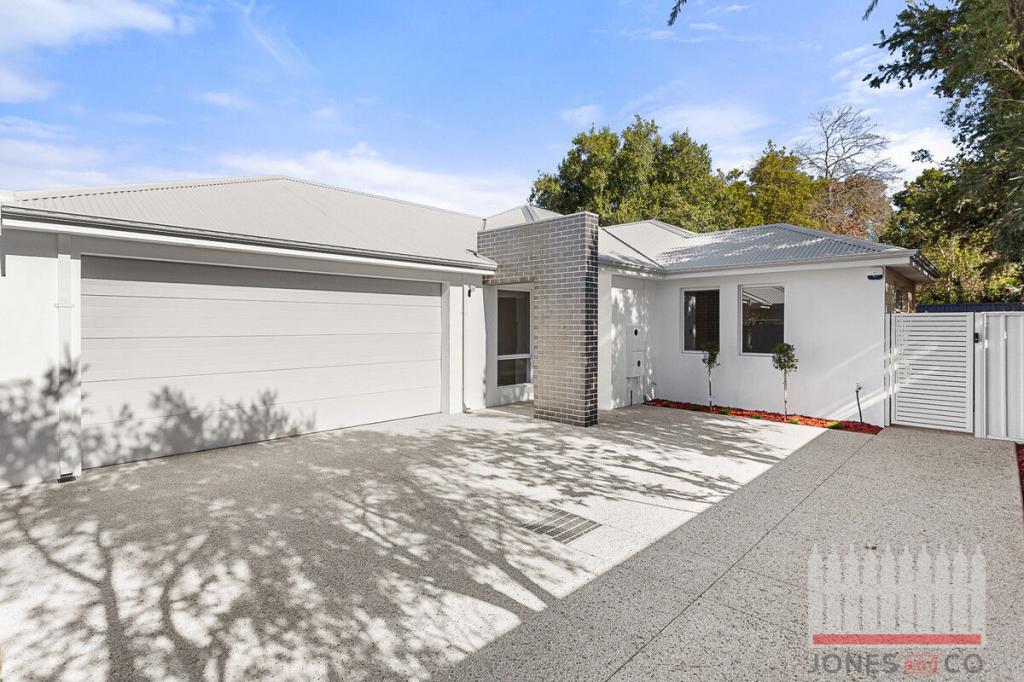 100a West Rd, Bassendean, WA 6054