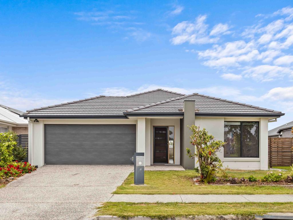 52 Great Sandy Cct, Pimpama, QLD 4209
