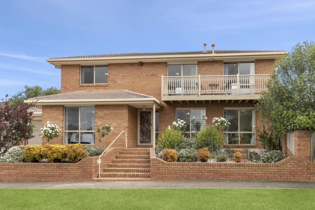 3 Villawood Ct, Highton, VIC 3216