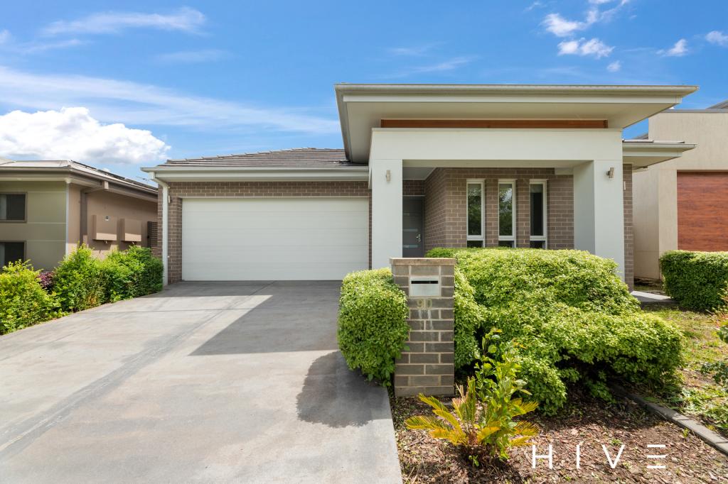 90 Blizzard Cct, Forde, ACT 2914