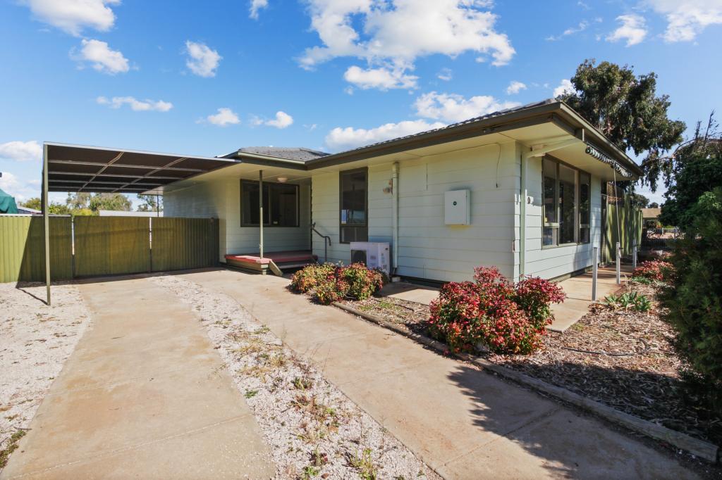 4 Morant Ave, Renmark, SA 5341