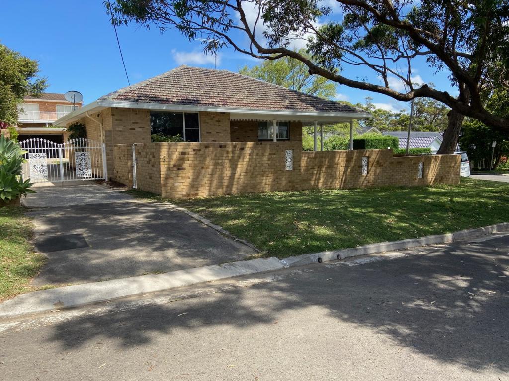 6 Stacey St, Cronulla, NSW 2230