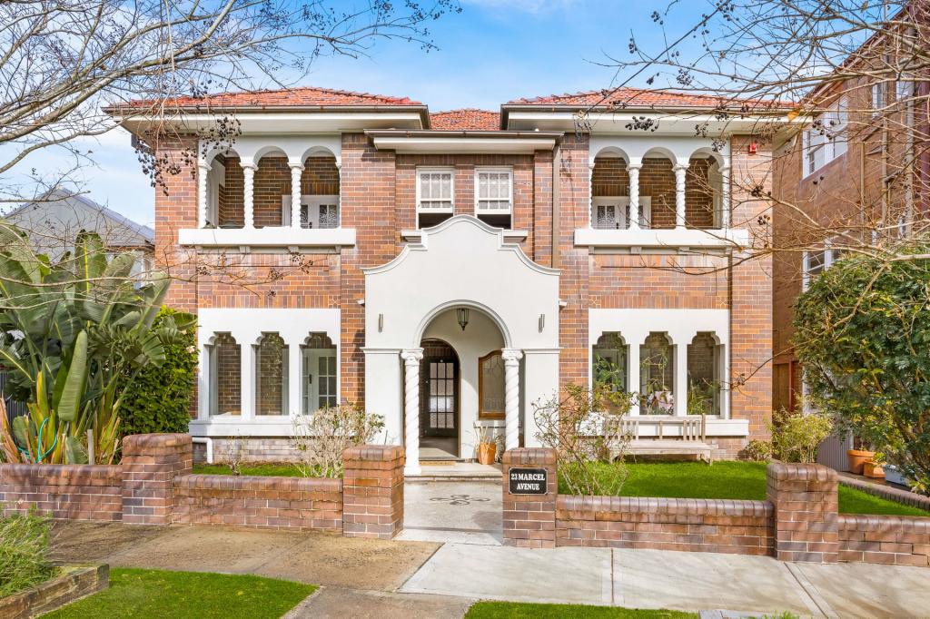 5/23 Marcel Ave, Randwick, NSW 2031
