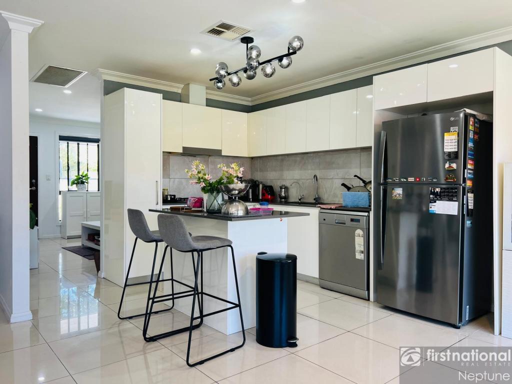 18a Tungarra Rd, Girraween, NSW 2145