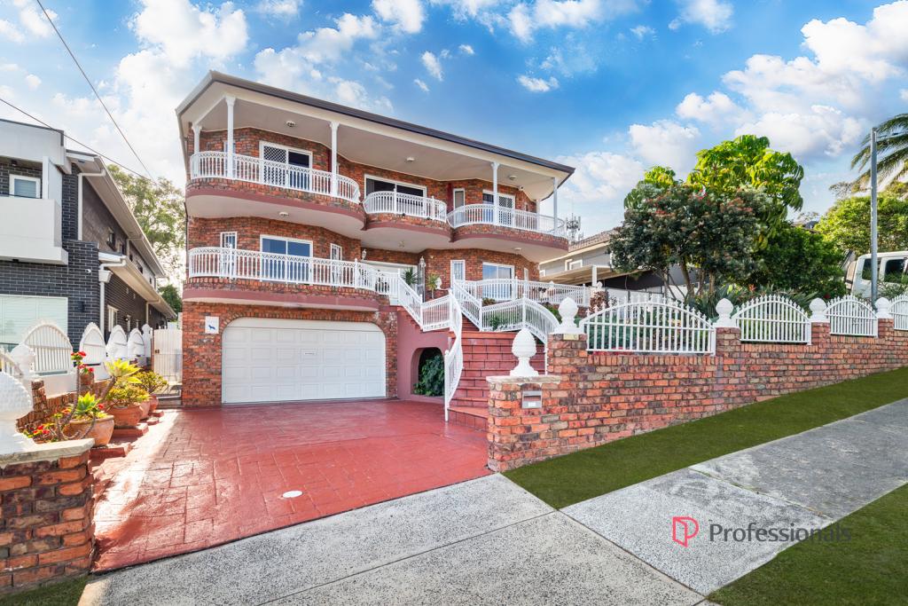 16 Simmat Ave, Condell Park, NSW 2200