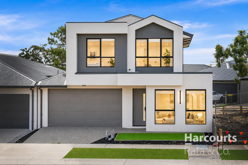 56 Ellesmere Bvd, Wollert, VIC 3750