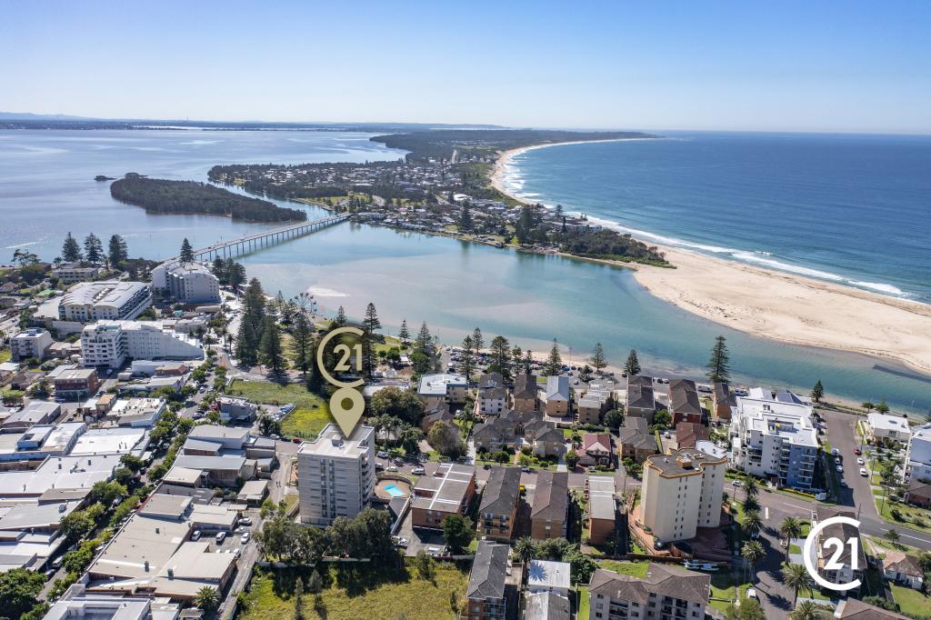 6/11-13 Ocean Pde, The Entrance, NSW 2261