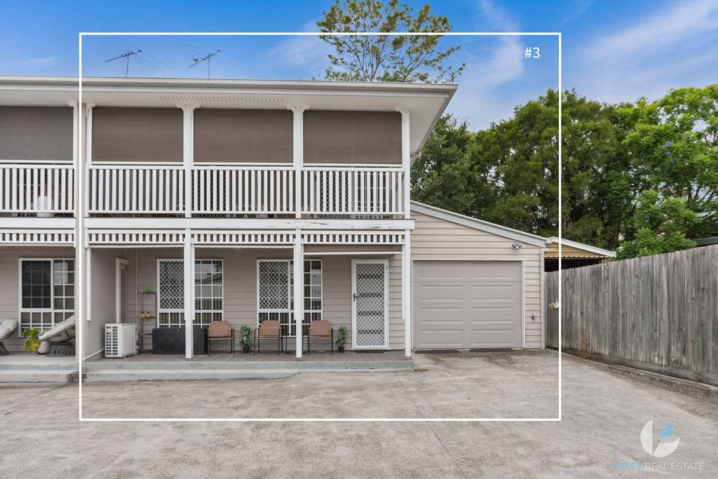 3/28 Green St, Booval, QLD 4304