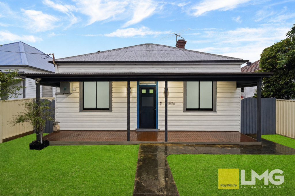 57 Vaughan St, Lidcombe, NSW 2141