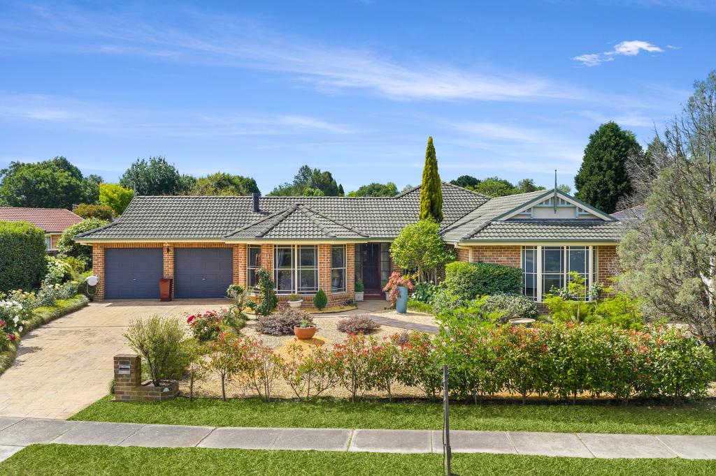 20 Robinia Dr, Bowral, NSW 2576