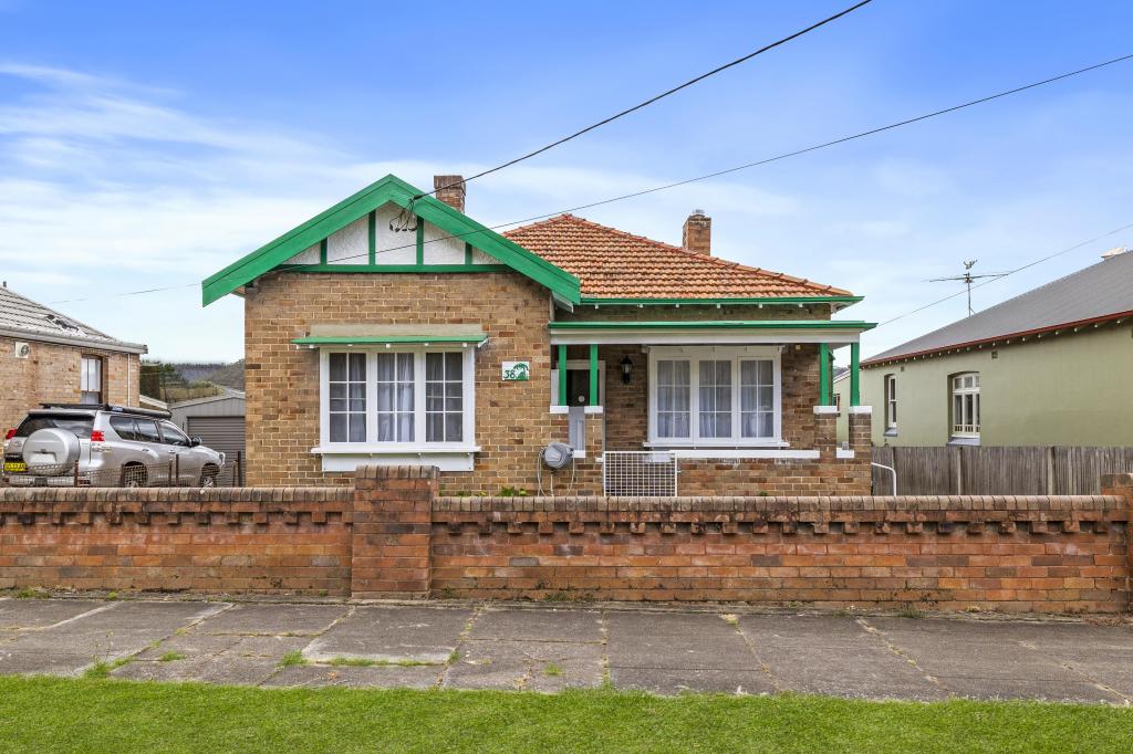 38 Wrights Rd, Lithgow, NSW 2790