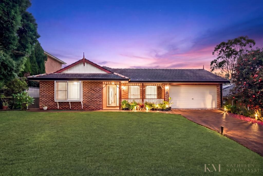 24 Nerang Pl, Belmont, NSW 2280