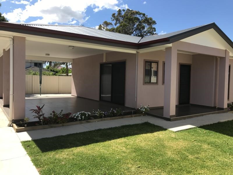 50a Anthony St, Fairfield, NSW 2165