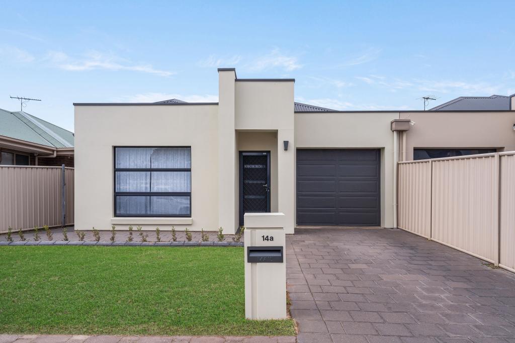 14a Bridgeford St, Greenacres, SA 5086