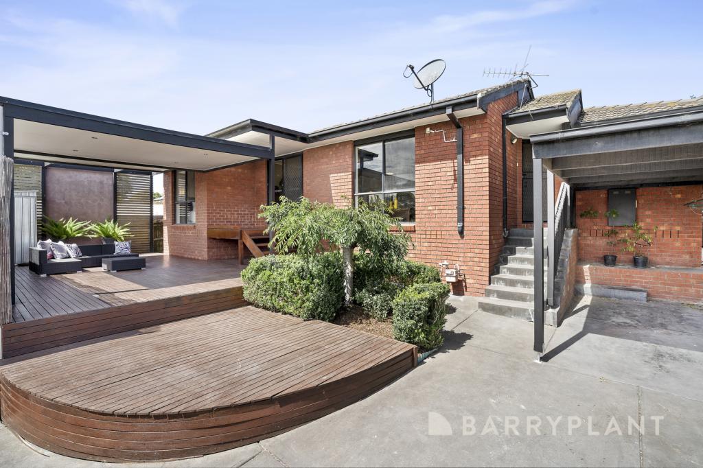 2/65 Arthur St, Bundoora, VIC 3083