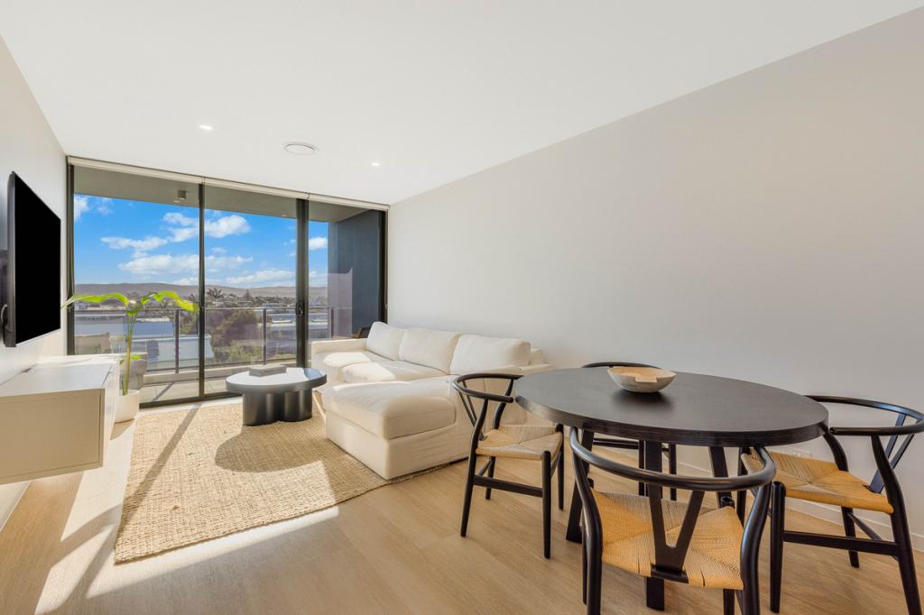 17/1 Bondi Ave, Mermaid Beach, QLD 4218