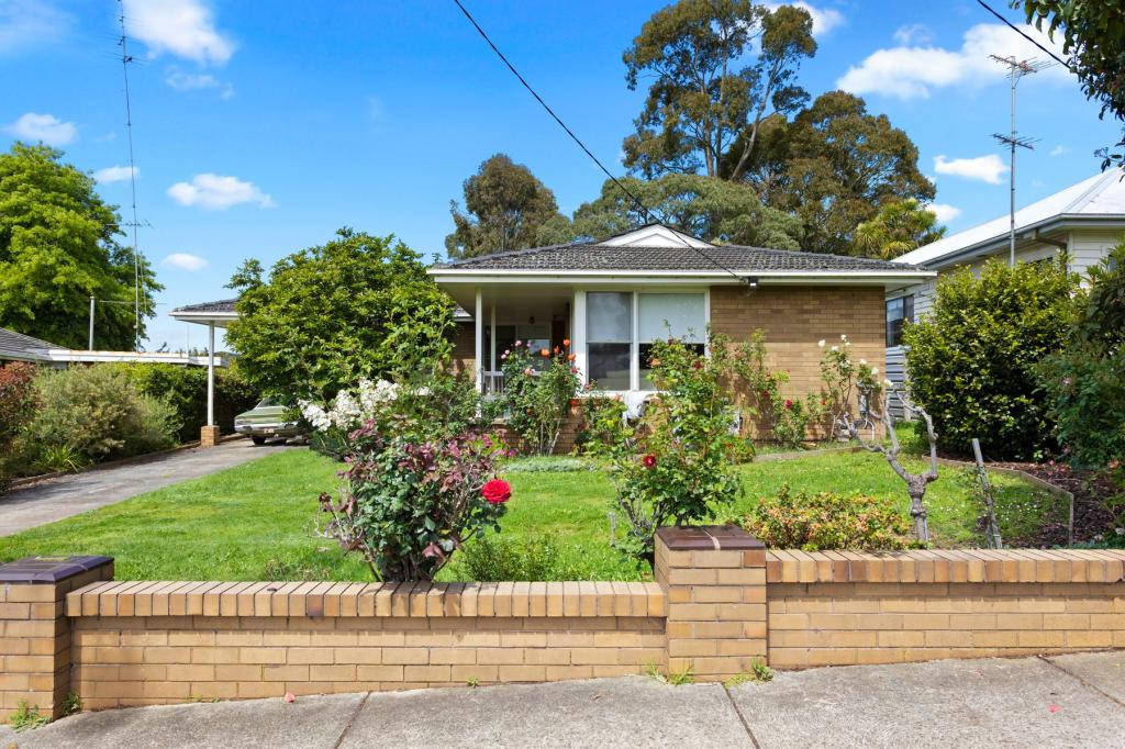 26 Shingler St, Leongatha, VIC 3953