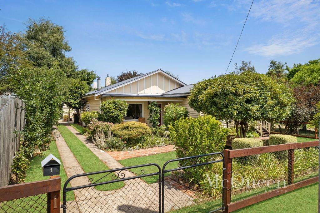 1 Camp St, Trentham, VIC 3458