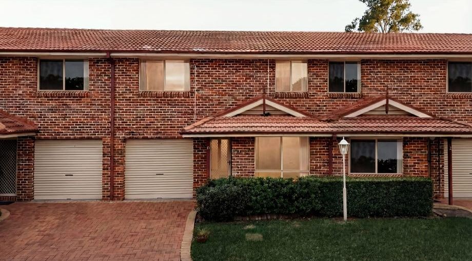 4/44-46 Luttrell St, Glenmore Park, NSW 2745