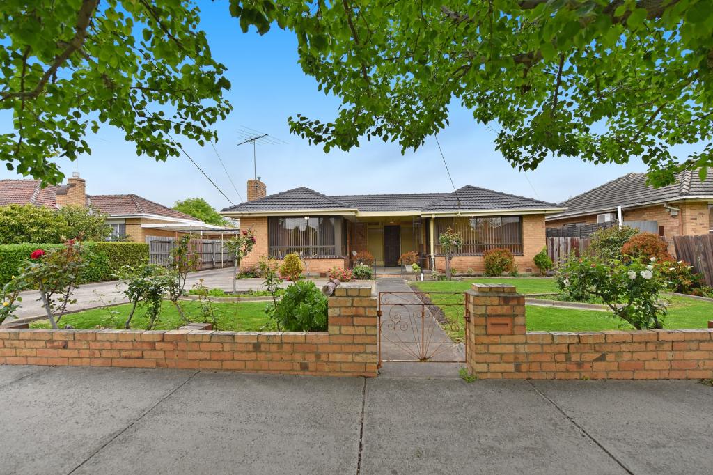 45 Broadhurst Ave, Reservoir, VIC 3073