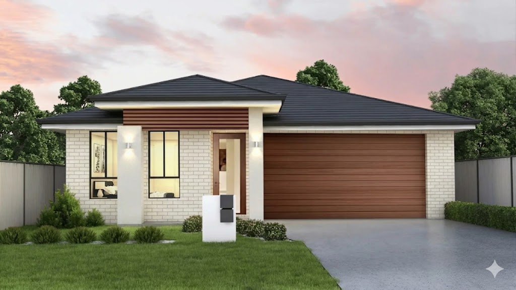 Contact Agent For Address, Oran Park, NSW 2570