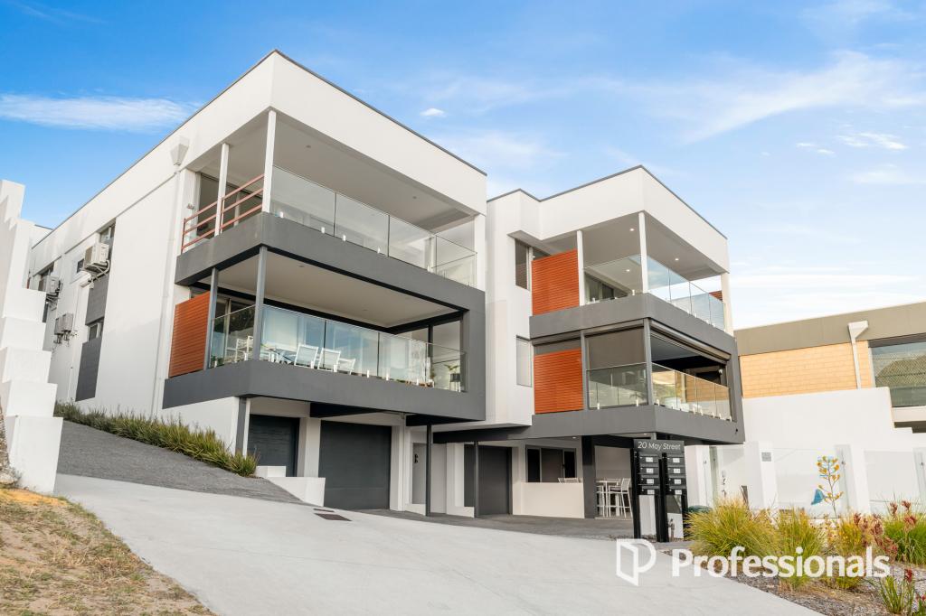 4/20 May St, Scarborough, WA 6019